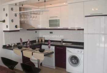 Квартира 3+1 в Дидиме, Турция | PTE-38641