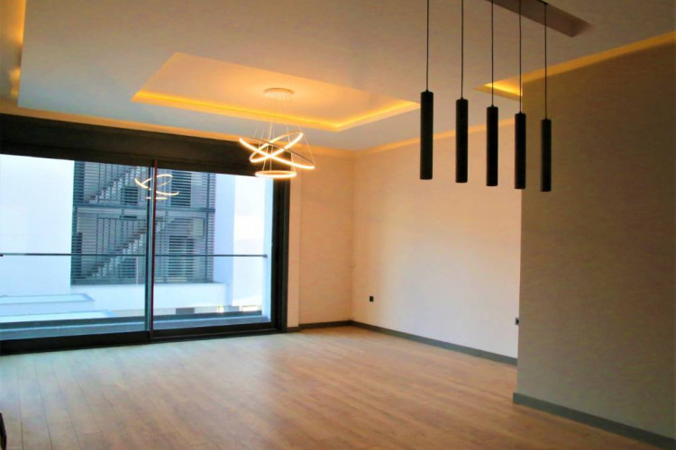 Квартира 4+1 в Алании, Турция | SBB-37262