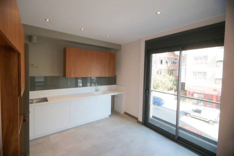 Квартира 4+1 в Алании, Турция | SBB-37262