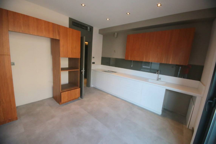 Квартира 4+1 в Алании, Турция | SBB-37262