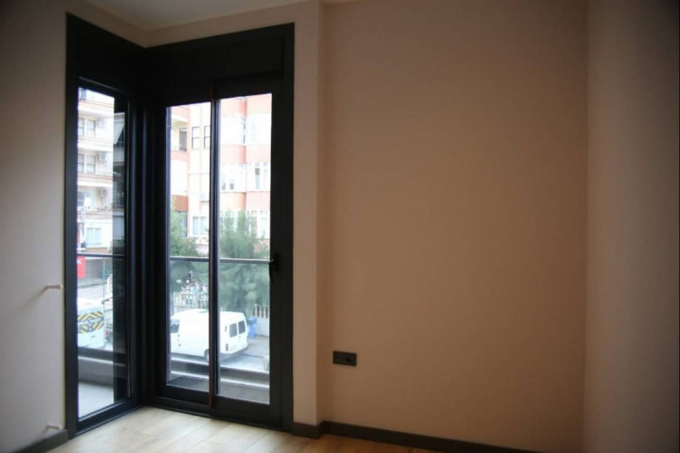 Квартира 4+1 в Алании, Турция | SBB-37262