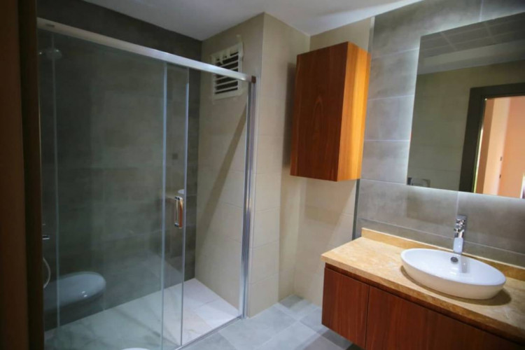 Квартира 4+1 в Алании, Турция | SBB-37262