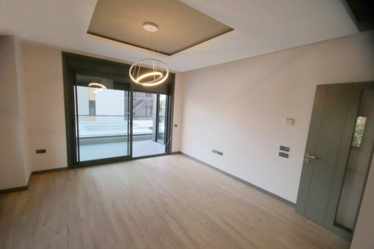 Квартира 4+1 в Алании, Турция | SBB-37262