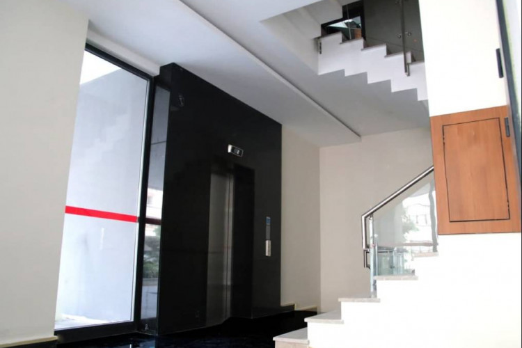 Квартира 4+1 в Алании, Турция | SBB-37262