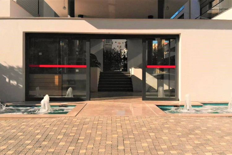 Квартира 4+1 в Алании, Турция | SBB-37262