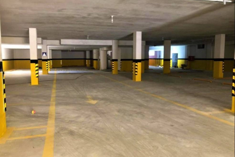 Квартира 4+1 в Алании, Турция | SBB-37262