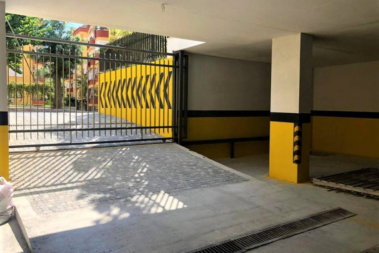 Квартира 4+1 в Алании, Турция | SBB-37262