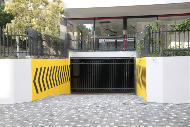 Квартира 4+1 в Алании, Турция | SBB-37262