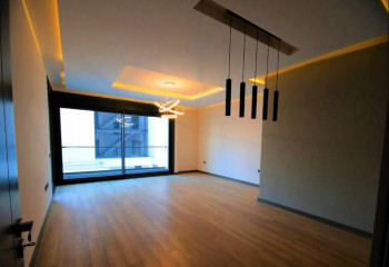 Квартира 4+1 в Алании, Турция | SBB-37262