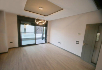 Квартира 4+1 в Алании, Турция | SBB-37262