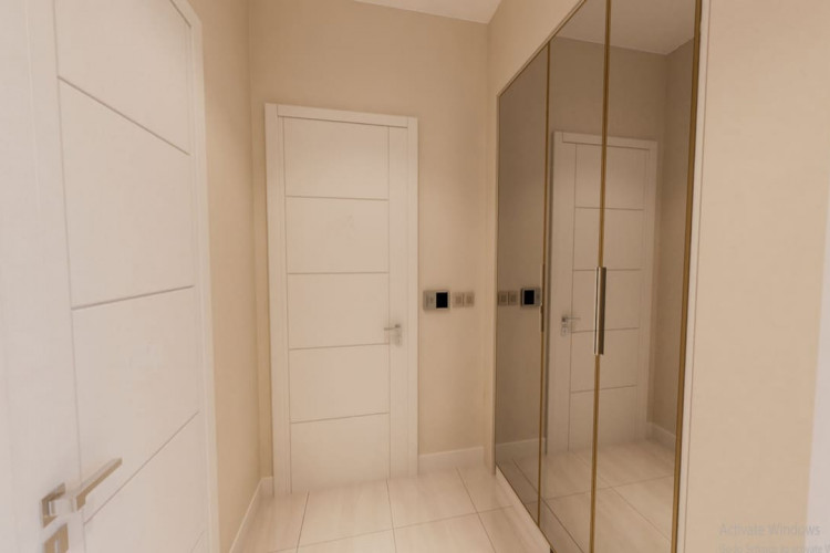 Квартира 3+1 в Стамбуле, Турция | STE-41033