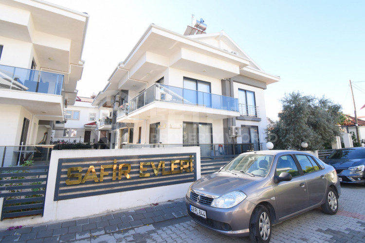 Квартира 4+1 в Фетхие, Турция | PTE-40107
