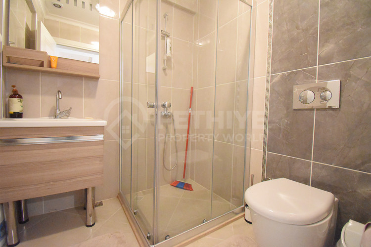 Квартира 4+1 в Фетхие, Турция | PTE-40107