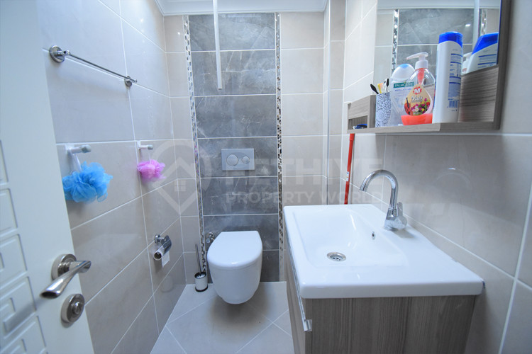 Квартира 4+1 в Фетхие, Турция | PTE-40107