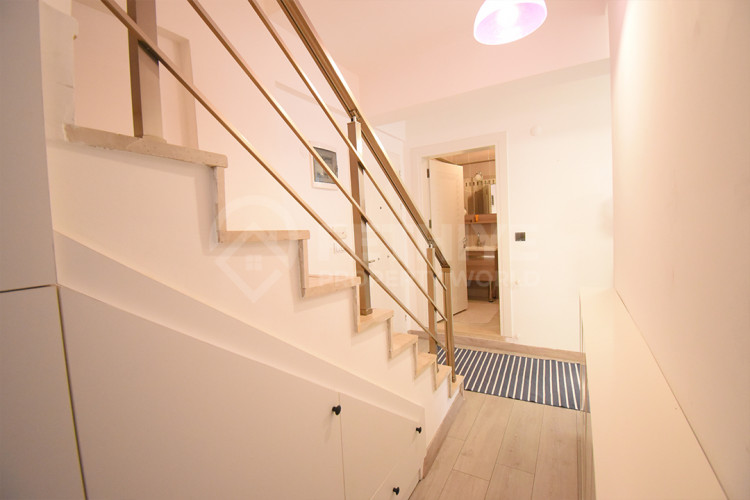 Квартира 4+1 в Фетхие, Турция | PTE-40107