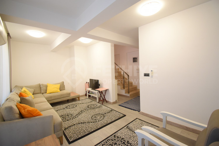 Квартира 4+1 в Фетхие, Турция | PTE-40107