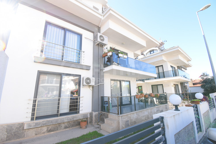 Квартира 4+1 в Фетхие, Турция | PTE-40107