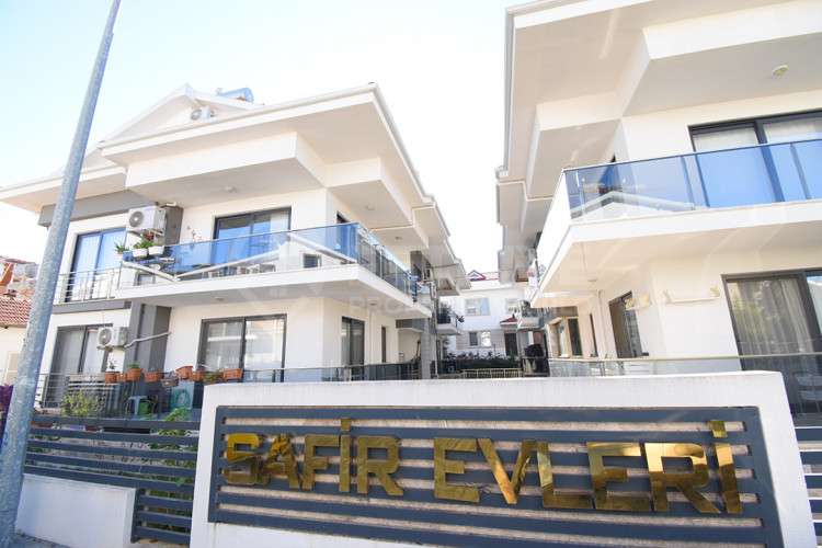 Квартира 4+1 в Фетхие, Турция | PTE-40107