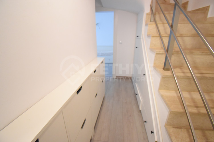 Квартира 4+1 в Фетхие, Турция | PTE-40107