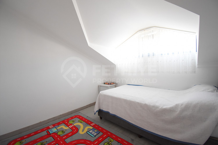 Квартира 4+1 в Фетхие, Турция | PTE-40107