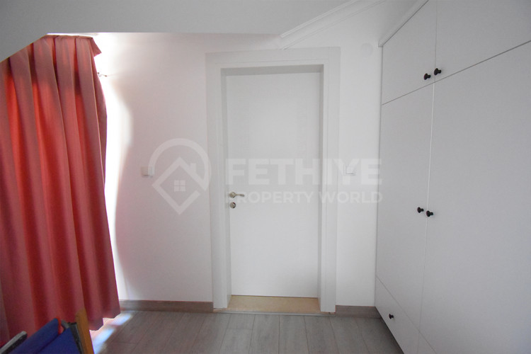 Квартира 4+1 в Фетхие, Турция | PTE-40107