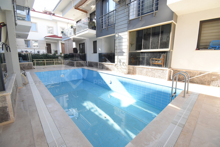 Квартира 4+1 в Фетхие, Турция | PTE-40107