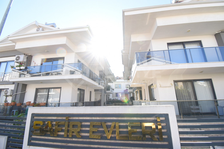 Квартира 4+1 в Фетхие, Турция | PTE-40107