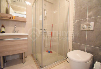 Квартира 4+1 в Фетхие, Турция | PTE-40107