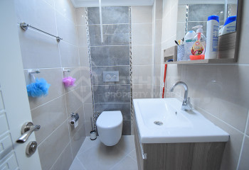 Квартира 4+1 в Фетхие, Турция | PTE-40107