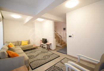 Квартира 4+1 в Фетхие, Турция | PTE-40107