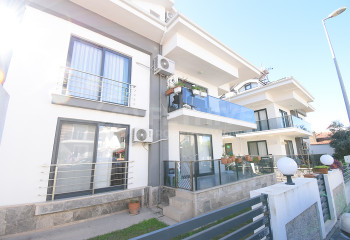 Квартира 4+1 в Фетхие, Турция | PTE-40107