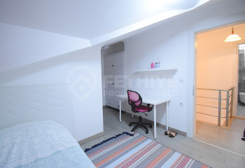 Квартира 4+1 в Фетхие, Турция | PTE-40107