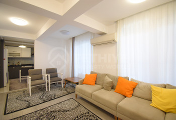 Квартира 4+1 в Фетхие, Турция | PTE-40107