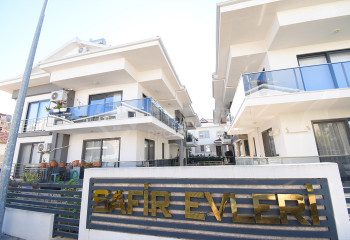 Квартира 4+1 в Фетхие, Турция | PTE-40107