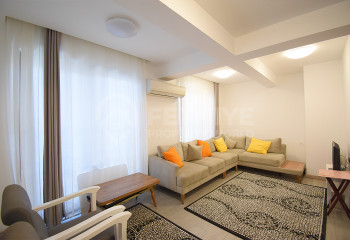 Квартира 4+1 в Фетхие, Турция | PTE-40107