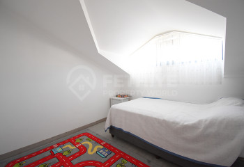 Квартира 4+1 в Фетхие, Турция | PTE-40107