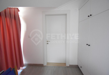 Квартира 4+1 в Фетхие, Турция | PTE-40107