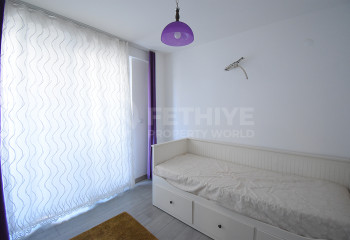 Квартира 4+1 в Фетхие, Турция | PTE-40107