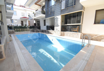 Квартира 4+1 в Фетхие, Турция | PTE-40107