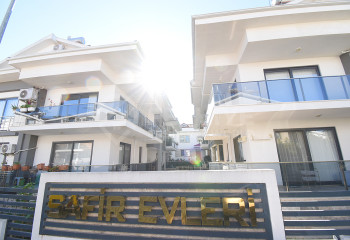 Квартира 4+1 в Фетхие, Турция | PTE-40107