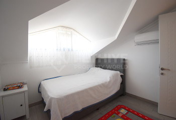 Квартира 4+1 в Фетхие, Турция | PTE-40107