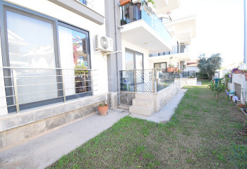 Квартира 4+1 в Фетхие, Турция | PTE-40107