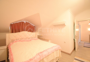 Квартира 4+1 в Фетхие, Турция | PTE-40107