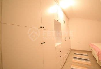 Квартира 4+1 в Фетхие, Турция | PTE-40107