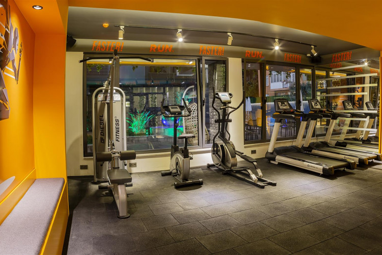 Квартира 2+1 в Алании, Турция | PKK-38334