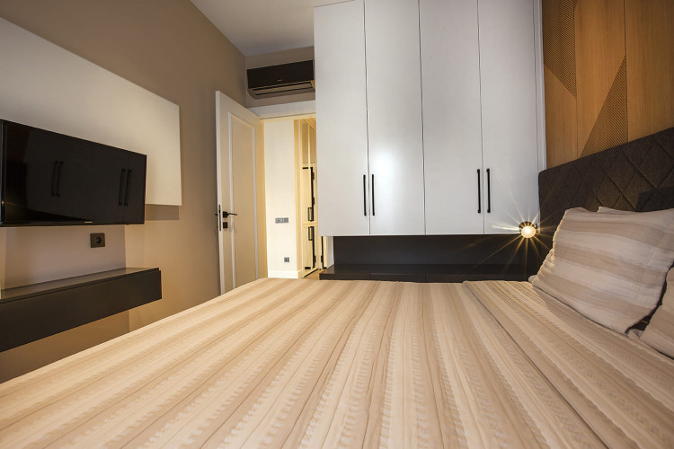 Квартира 2+1 в Алании, Турция | PKK-38334