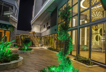 Квартира 2+1 в Алании, Турция | PKK-38334