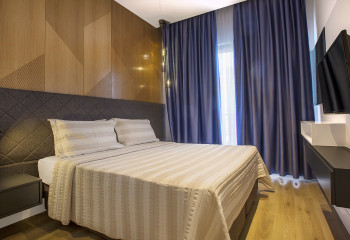 Квартира 2+1 в Алании, Турция | PKK-38334