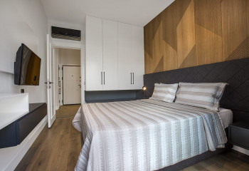 Квартира 2+1 в Алании, Турция | PKK-38334