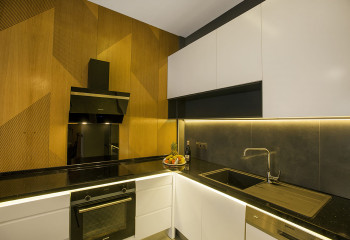 Квартира 2+1 в Алании, Турция | PKK-38334